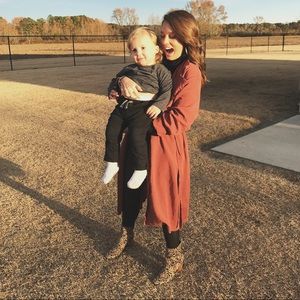 Meet your Posher, Suzanne